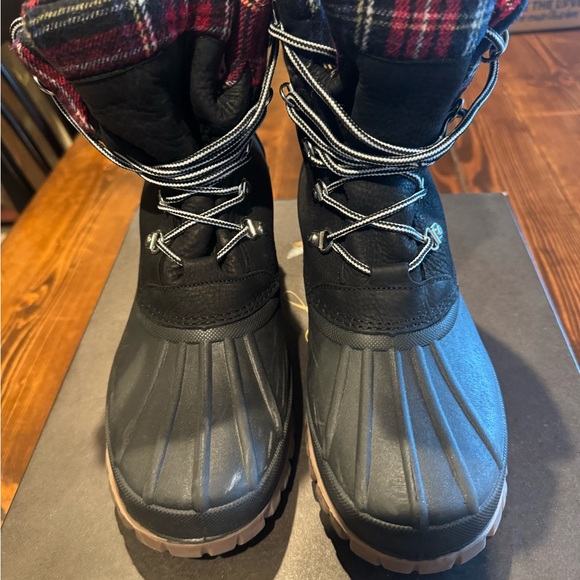 J crew Boots size 11 - Picture 2 of 7